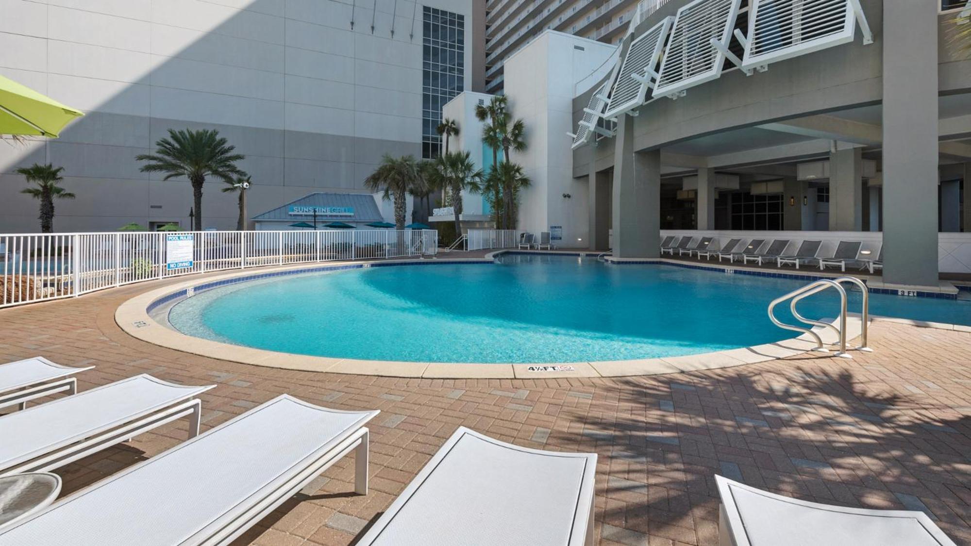 Laketown Wharf 834 ปานามาซิตี้บีช ภายนอก รูปภาพ
