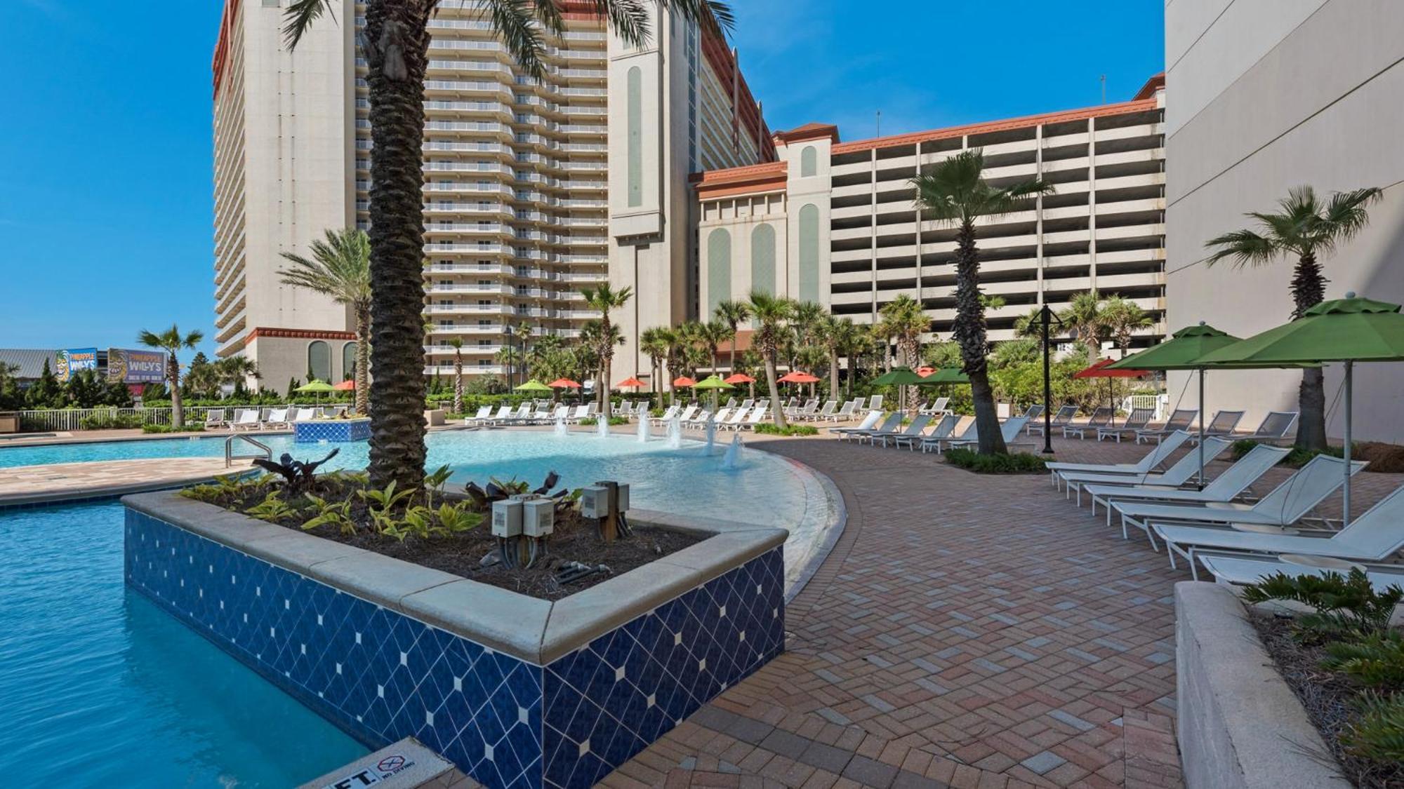 Laketown Wharf 834 ปานามาซิตี้บีช ภายนอก รูปภาพ