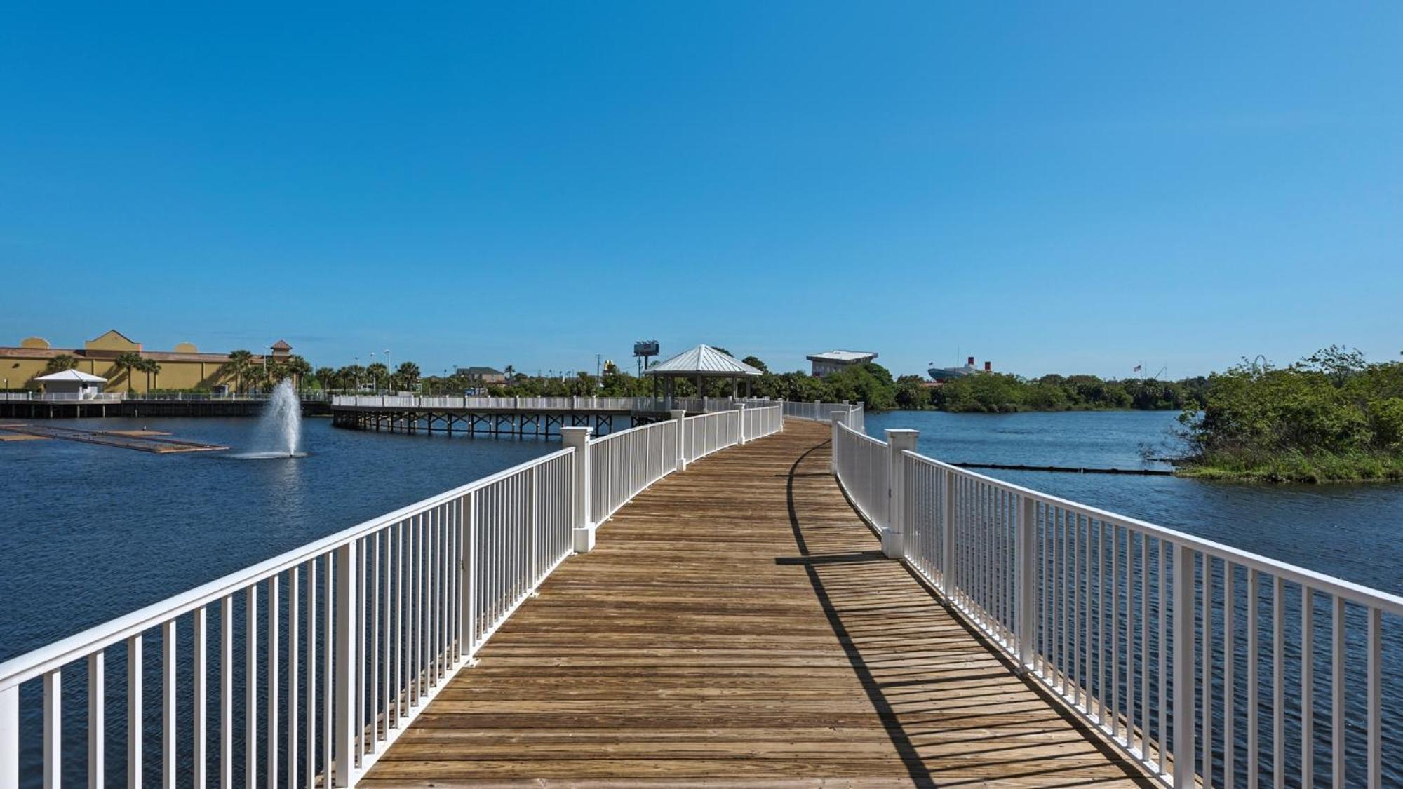 Laketown Wharf 834 ปานามาซิตี้บีช ภายนอก รูปภาพ