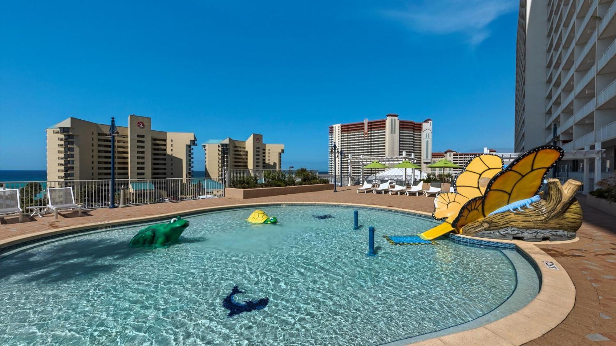 Laketown Wharf 834 ปานามาซิตี้บีช ภายนอก รูปภาพ