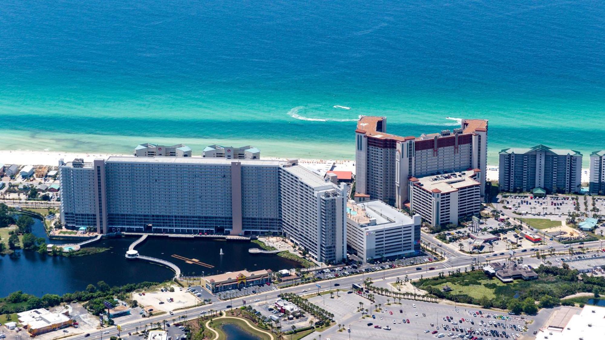 Laketown Wharf 834 ปานามาซิตี้บีช ภายนอก รูปภาพ