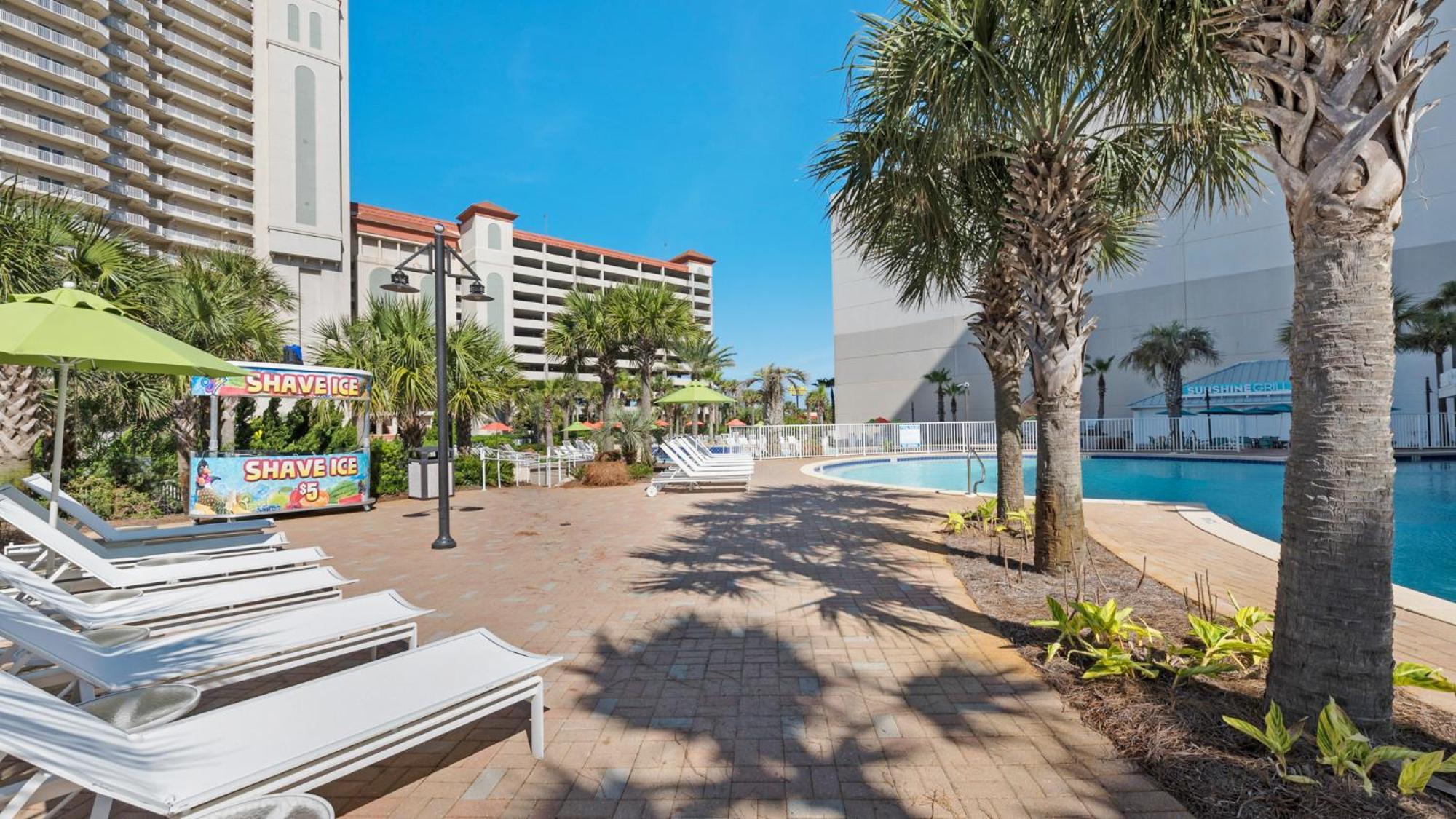 Laketown Wharf 834 ปานามาซิตี้บีช ภายนอก รูปภาพ