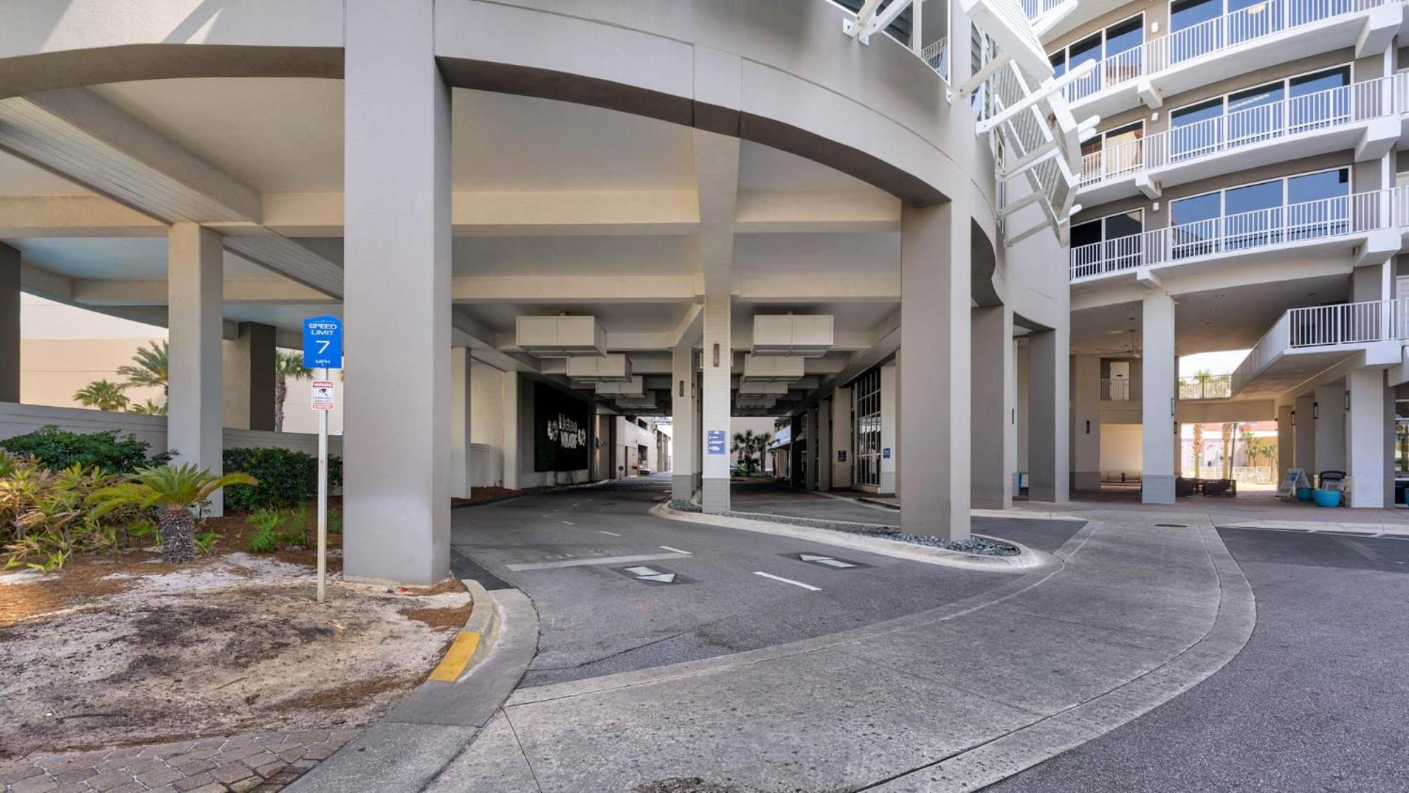 Laketown Wharf 834 ปานามาซิตี้บีช ภายนอก รูปภาพ