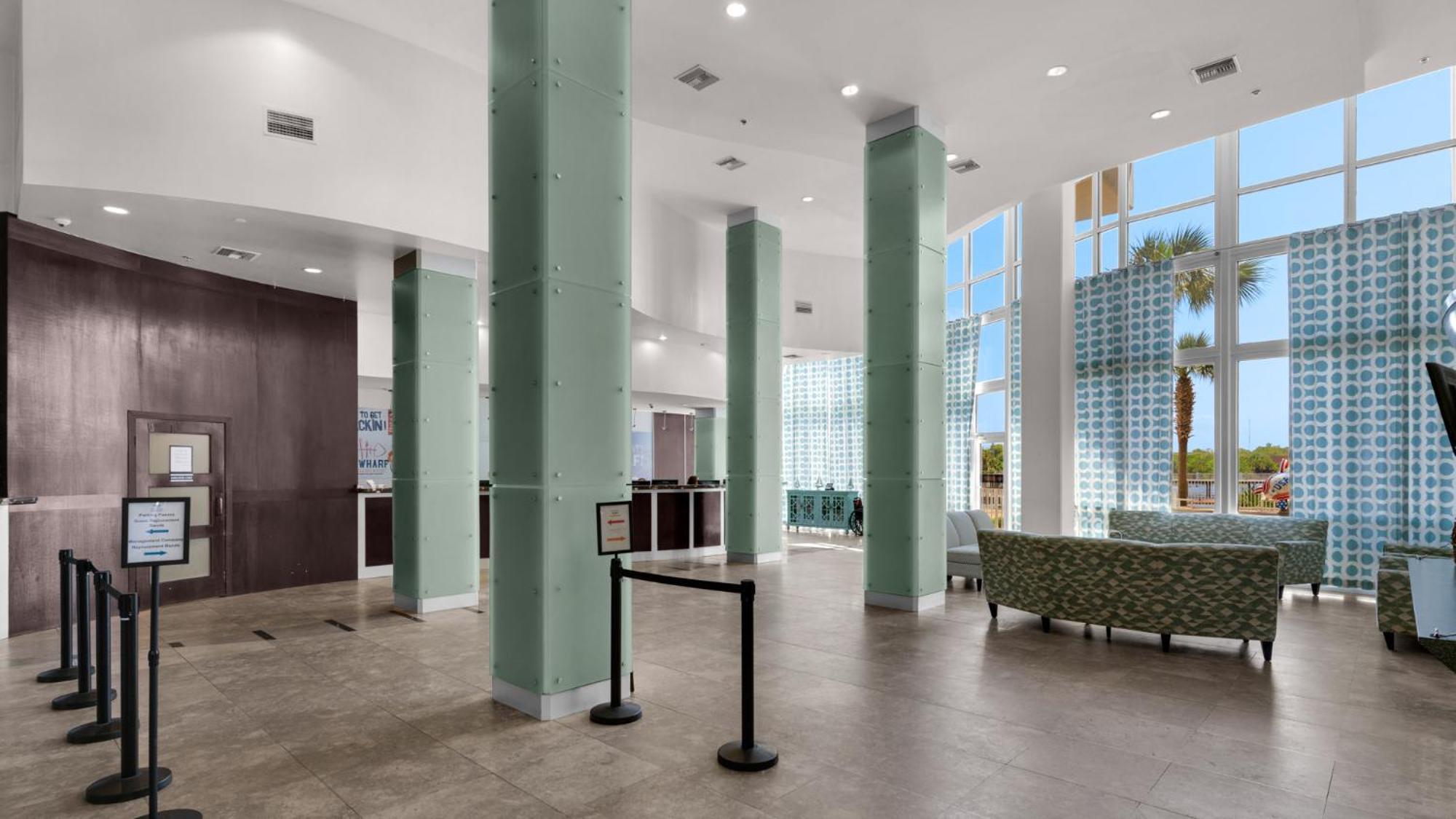Laketown Wharf 834 ปานามาซิตี้บีช ภายนอก รูปภาพ